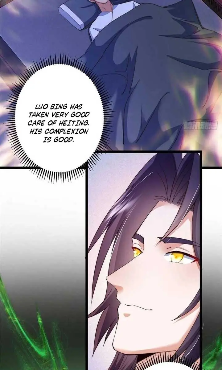 Keep a Low Profile, Sect Leader Chapter 507 Page 43