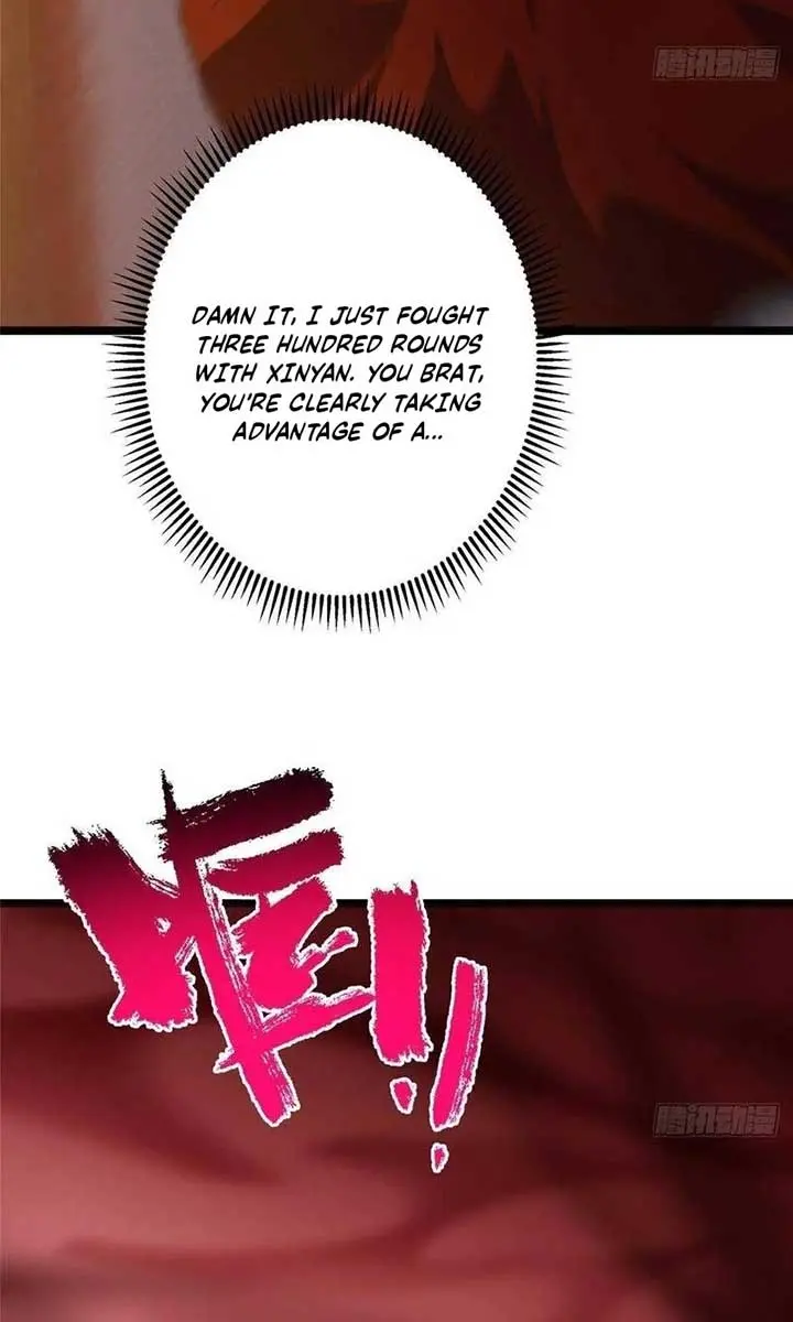 Keep a Low Profile, Sect Leader Chapter 507 Page 50