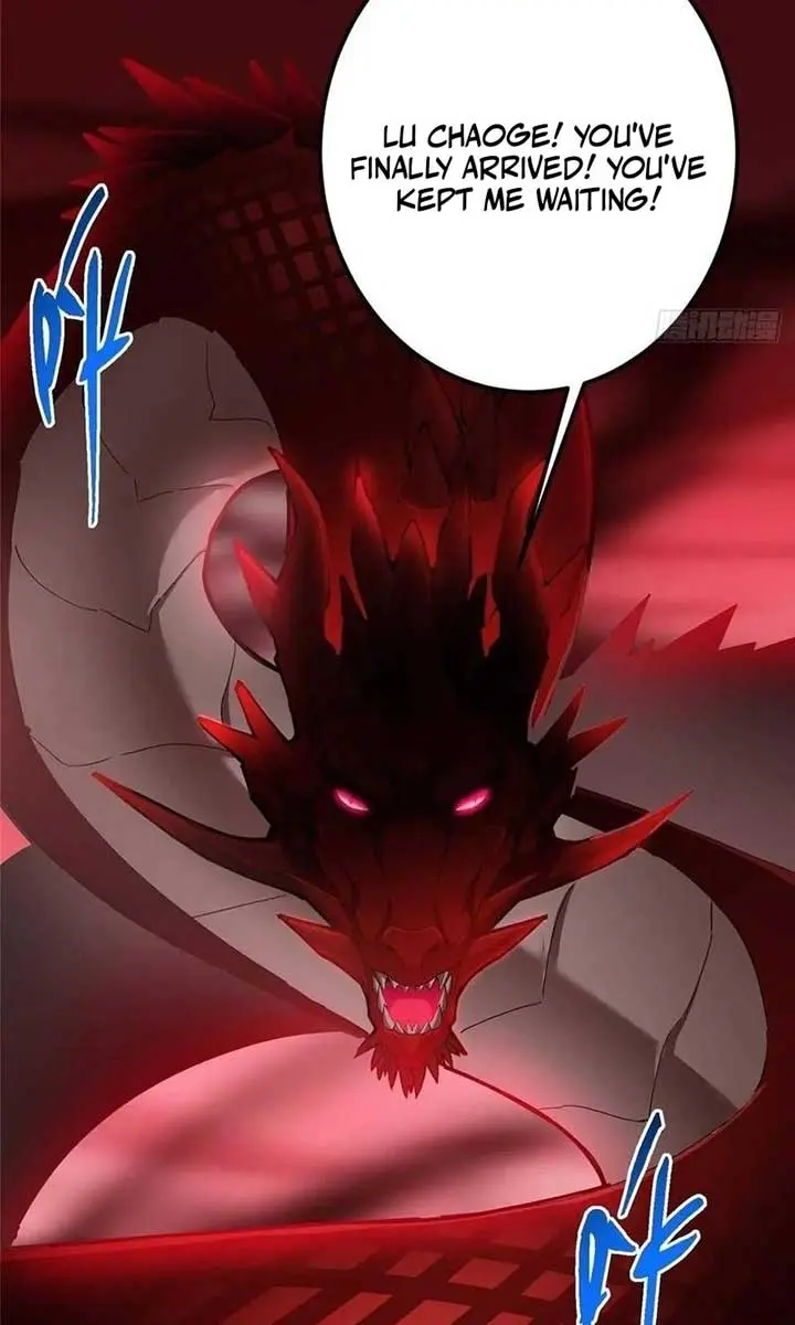 Keep a Low Profile, Sect Leader Chapter 507 Page 53