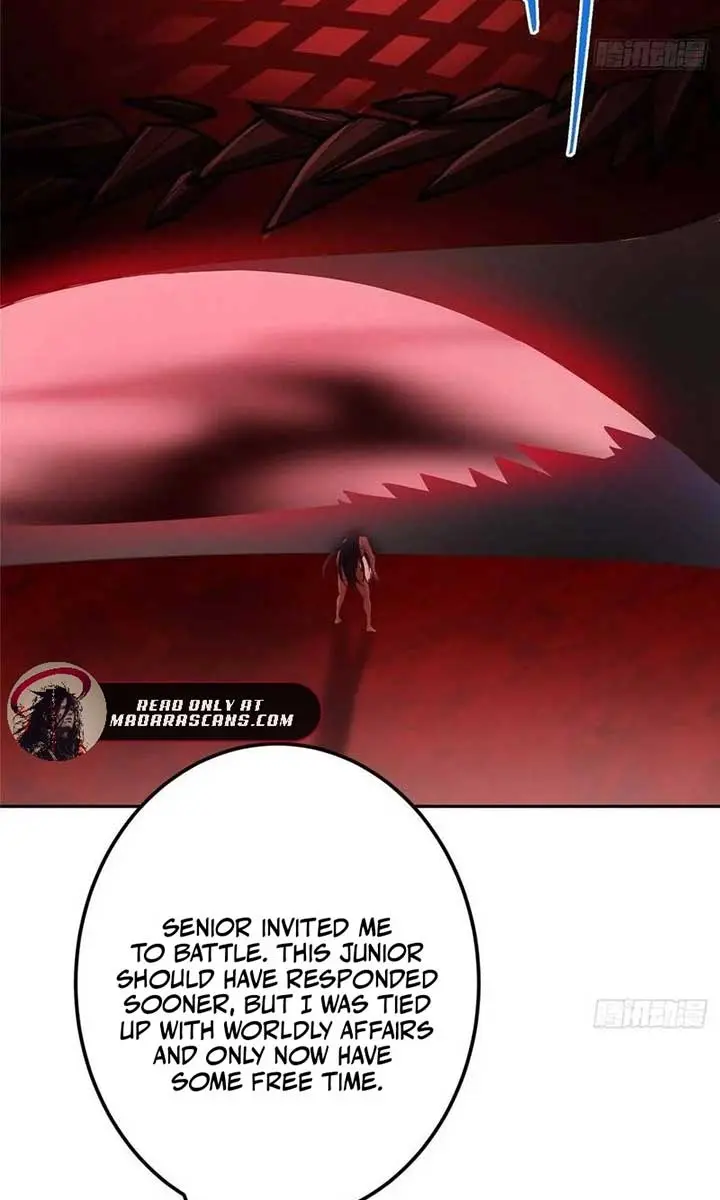 Keep a Low Profile, Sect Leader Chapter 507 Page 54
