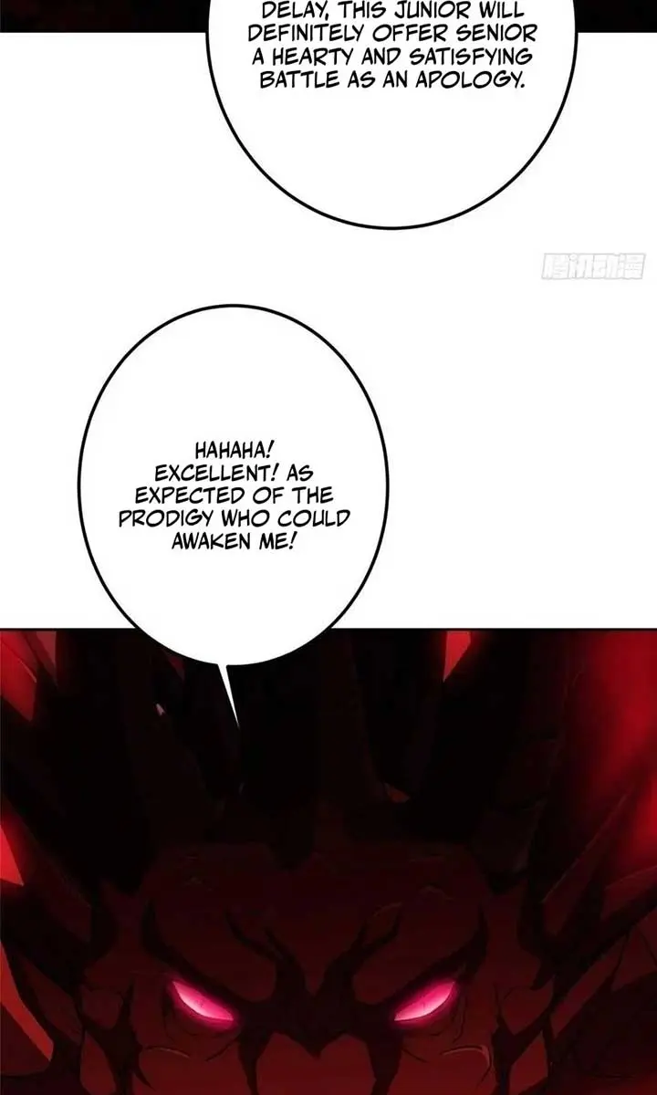 Keep a Low Profile, Sect Leader Chapter 507 Page 57