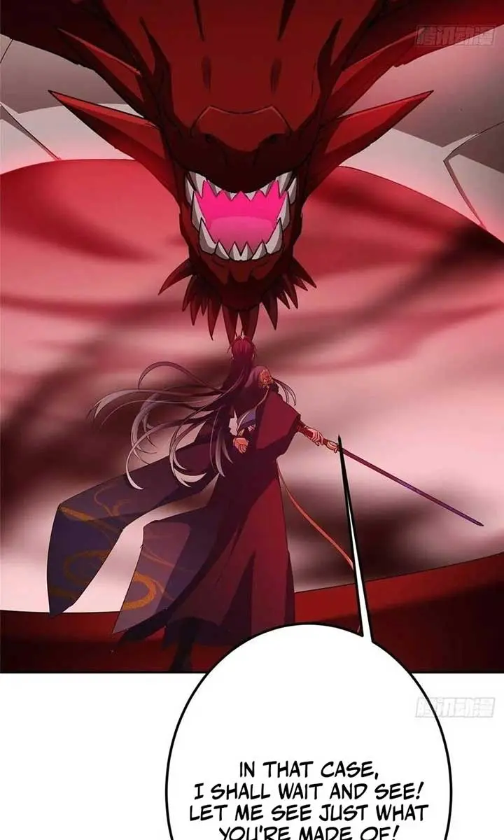 Keep a Low Profile, Sect Leader Chapter 507 Page 58