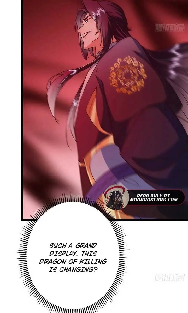 Keep a Low Profile, Sect Leader Chapter 507 Page 61