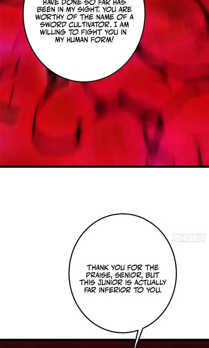 Keep a Low Profile, Sect Leader Chapter 507 Page 66