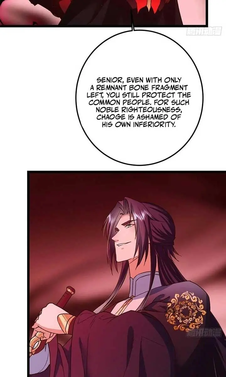 Keep a Low Profile, Sect Leader Chapter 507 Page 69