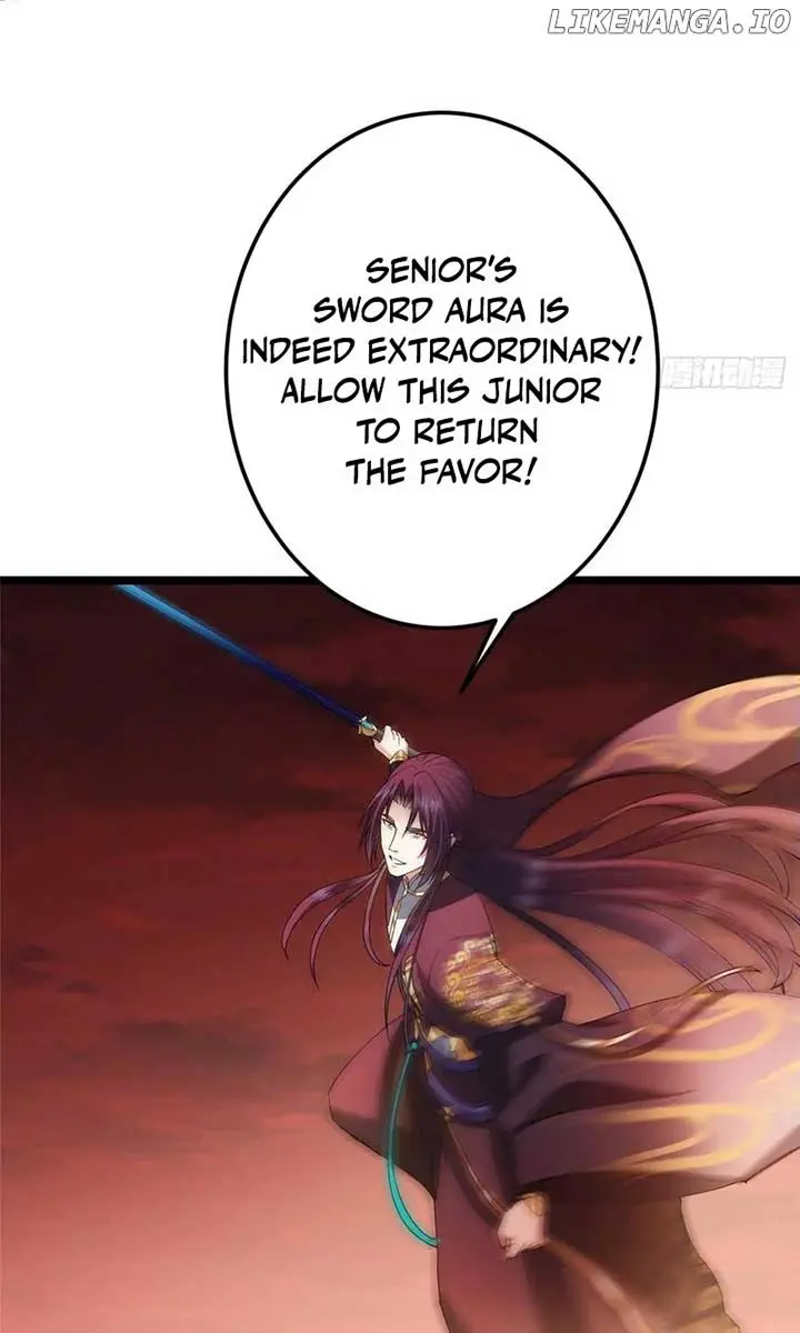 Keep a Low Profile, Sect Leader Chapter 508 Page 13