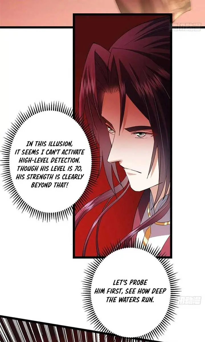 Keep a Low Profile, Sect Leader Chapter 508 Page 14