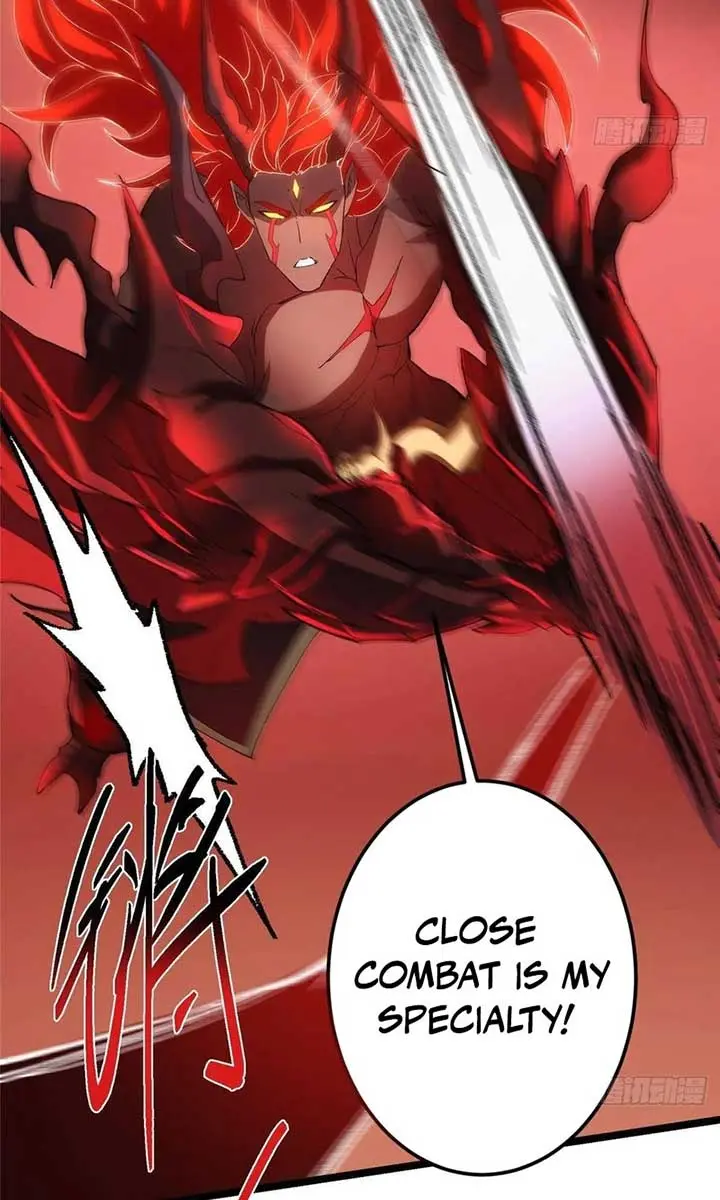 Keep a Low Profile, Sect Leader Chapter 508 Page 22