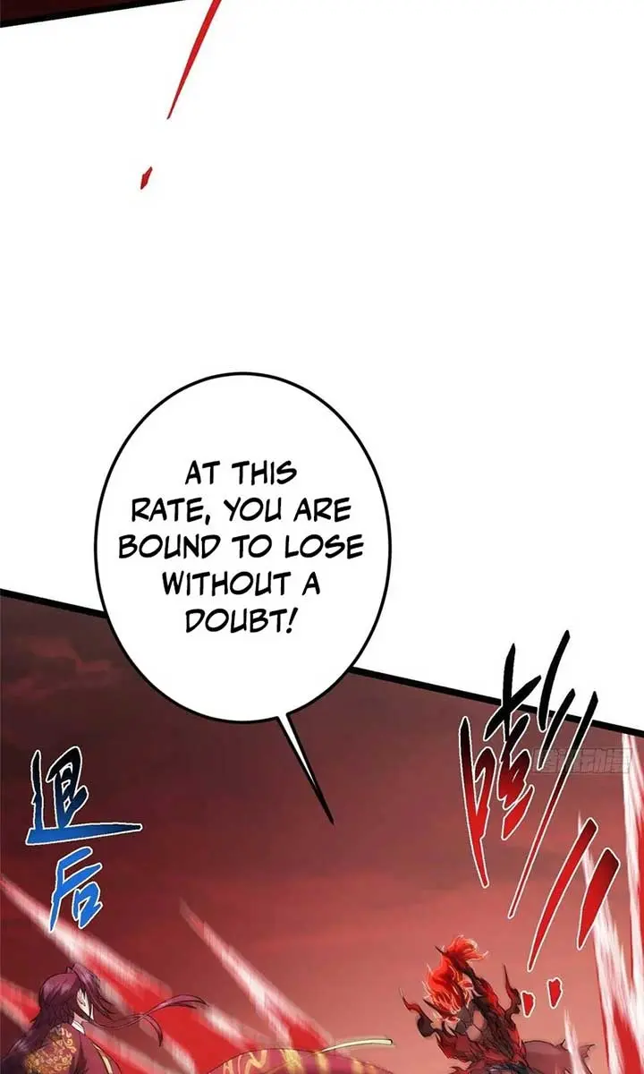 Keep a Low Profile, Sect Leader Chapter 508 Page 23