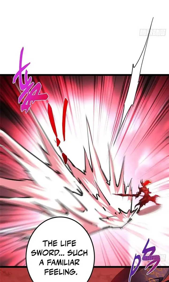 Keep a Low Profile, Sect Leader Chapter 508 Page 29