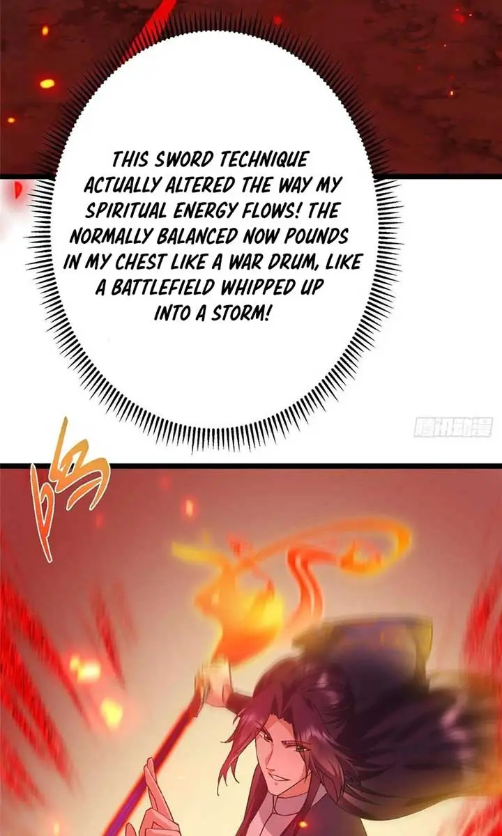 Keep a Low Profile, Sect Leader Chapter 508 Page 35