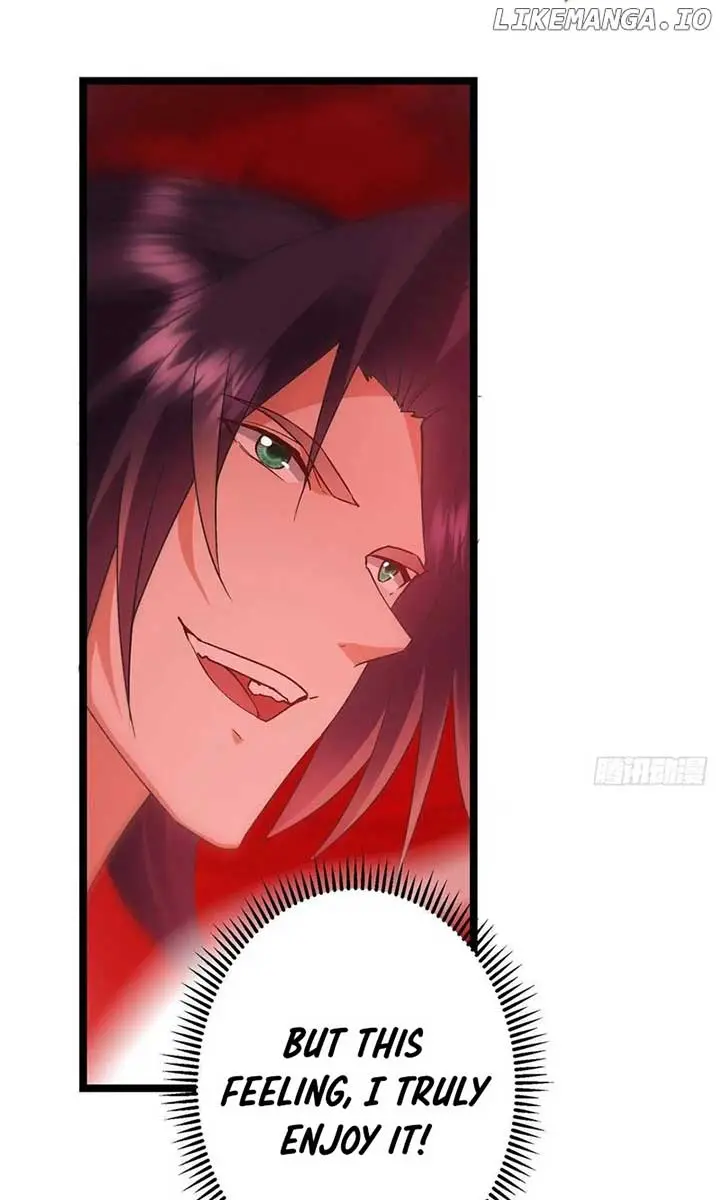 Keep a Low Profile, Sect Leader Chapter 508 Page 37