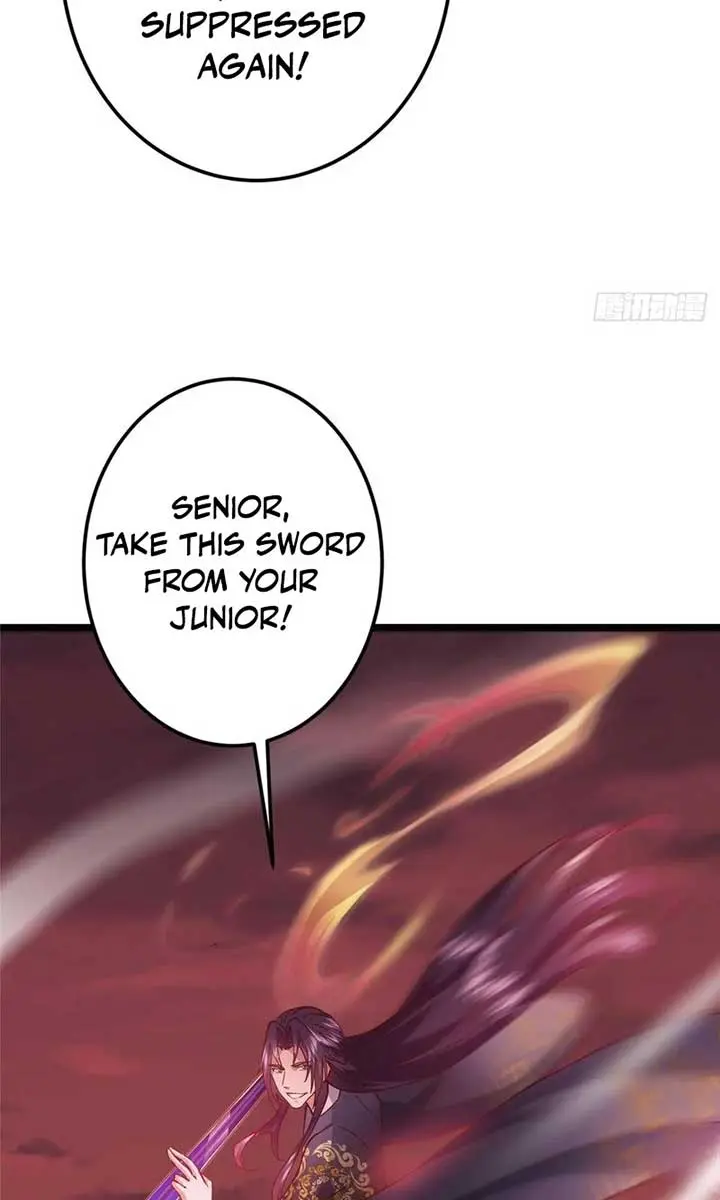 Keep a Low Profile, Sect Leader Chapter 508 Page 39