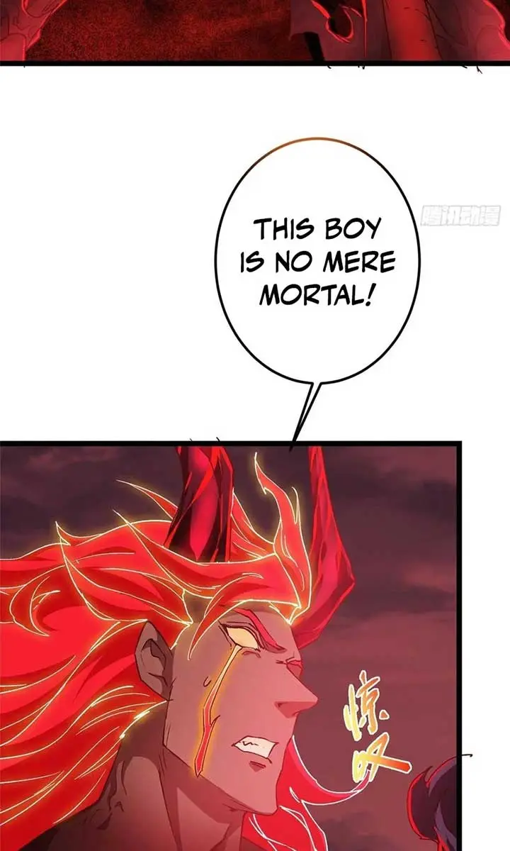 Keep a Low Profile, Sect Leader Chapter 508 Page 43