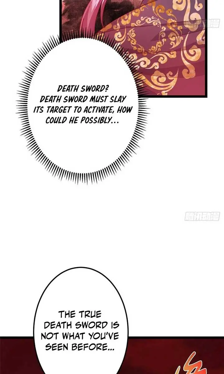 Keep a Low Profile, Sect Leader Chapter 508 Page 49