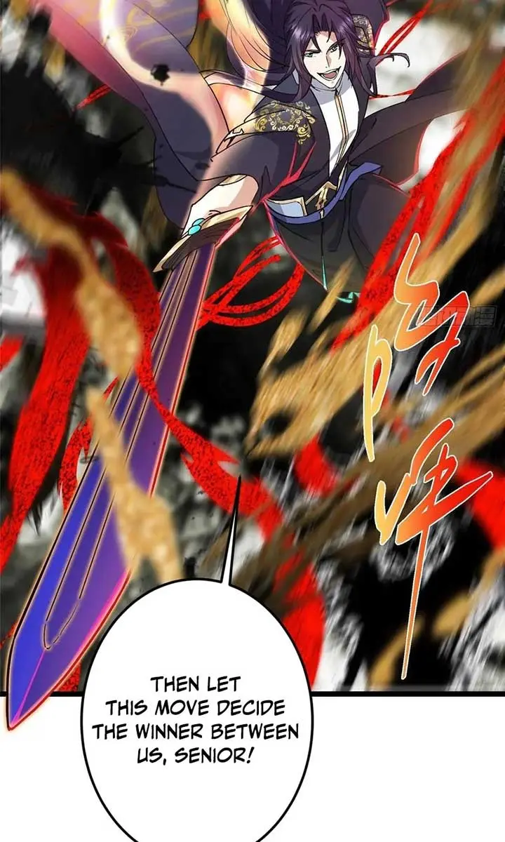 Keep a Low Profile, Sect Leader Chapter 508 Page 54