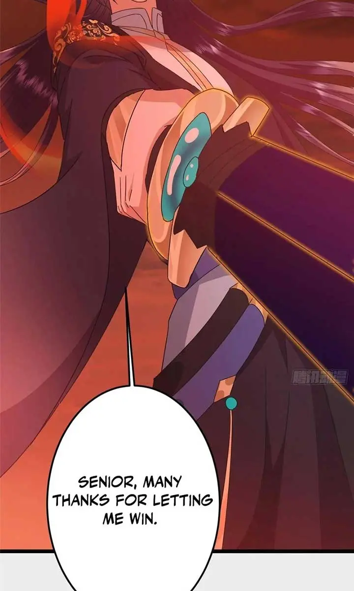 Keep a Low Profile, Sect Leader Chapter 508 Page 64