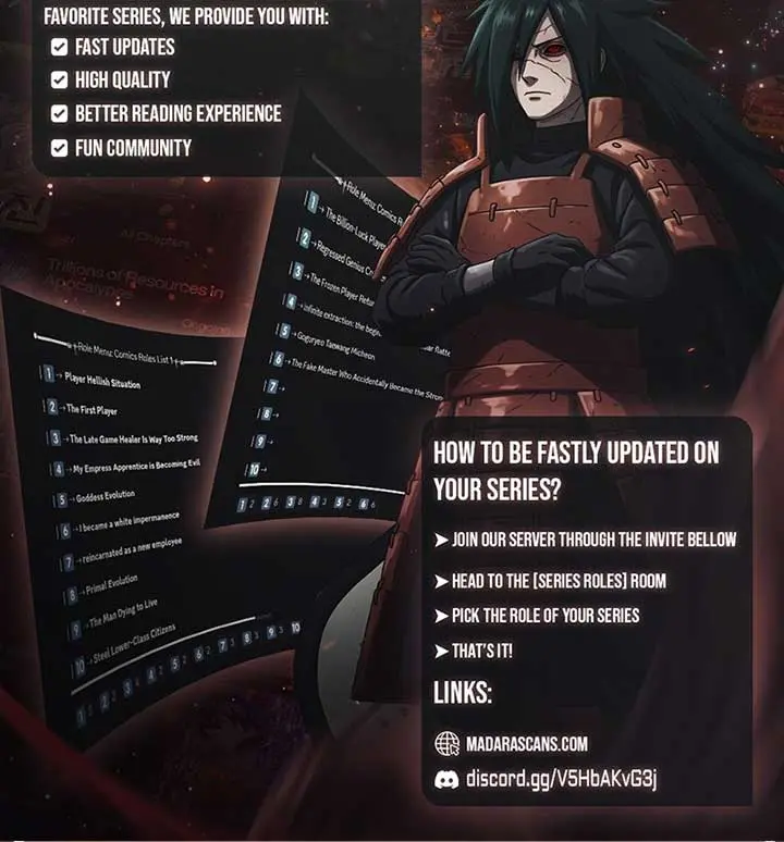 Keep a Low Profile, Sect Leader Chapter 508 Page 67