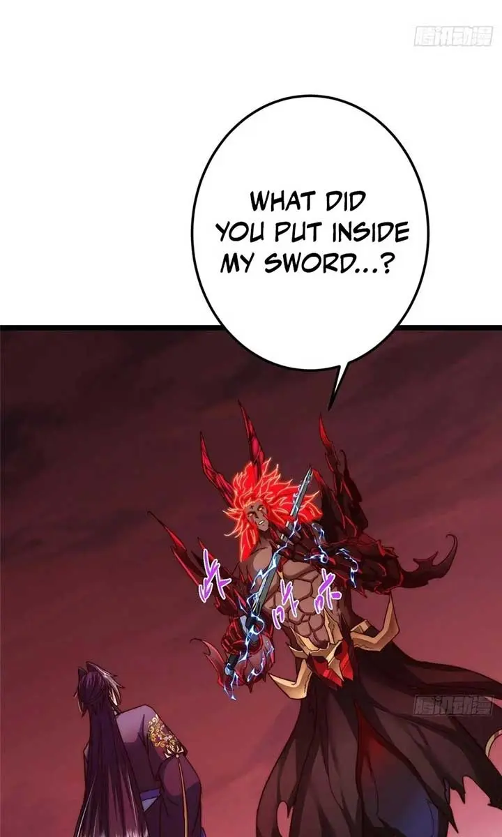 Keep a Low Profile, Sect Leader Chapter 509 Page 5
