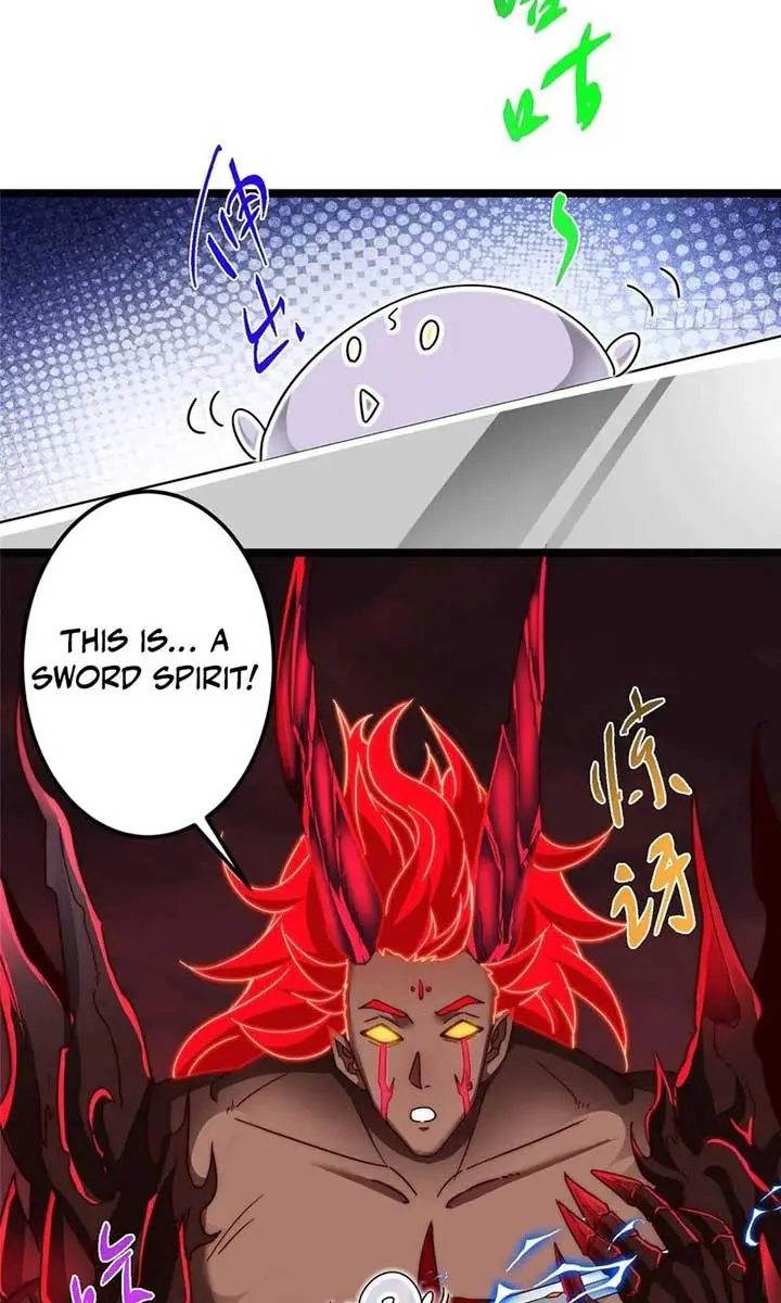 Keep a Low Profile, Sect Leader Chapter 509 Page 8