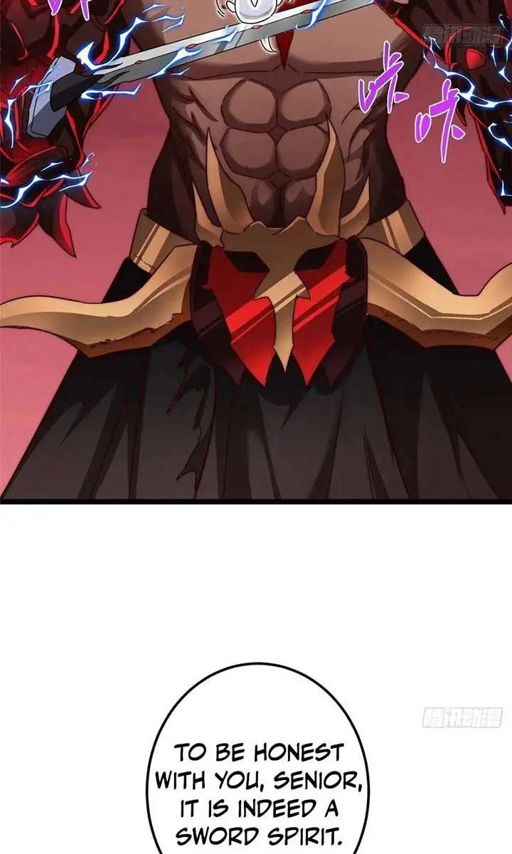 Keep a Low Profile, Sect Leader Chapter 509 Page 9