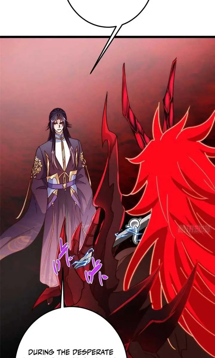 Keep a Low Profile, Sect Leader Chapter 509 Page 10