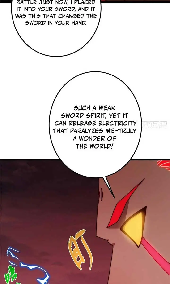 Keep a Low Profile, Sect Leader Chapter 509 Page 11