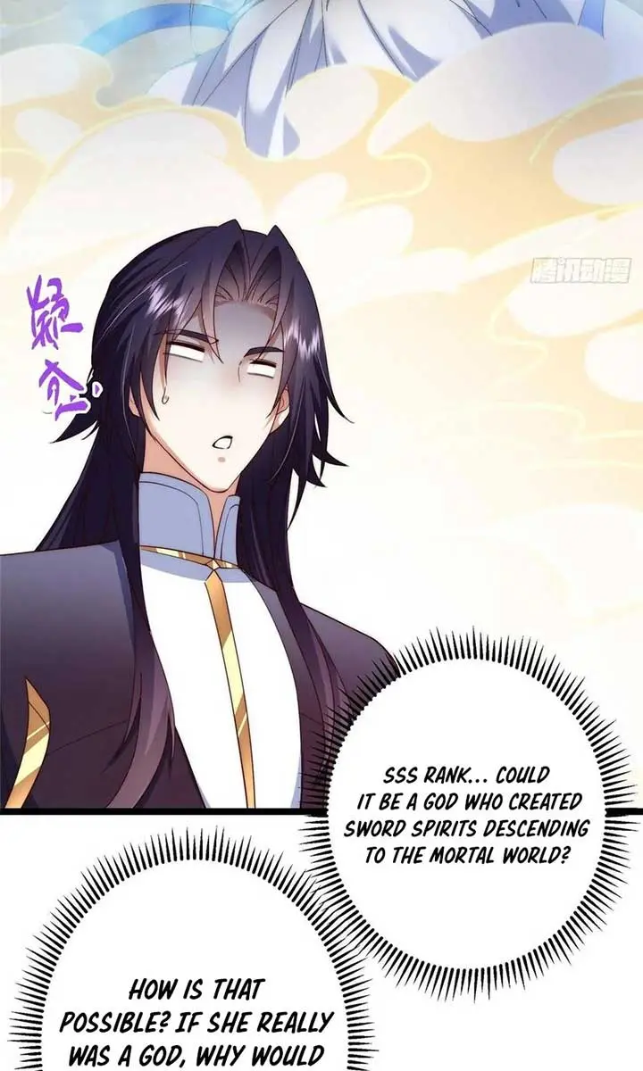 Keep a Low Profile, Sect Leader Chapter 509 Page 16