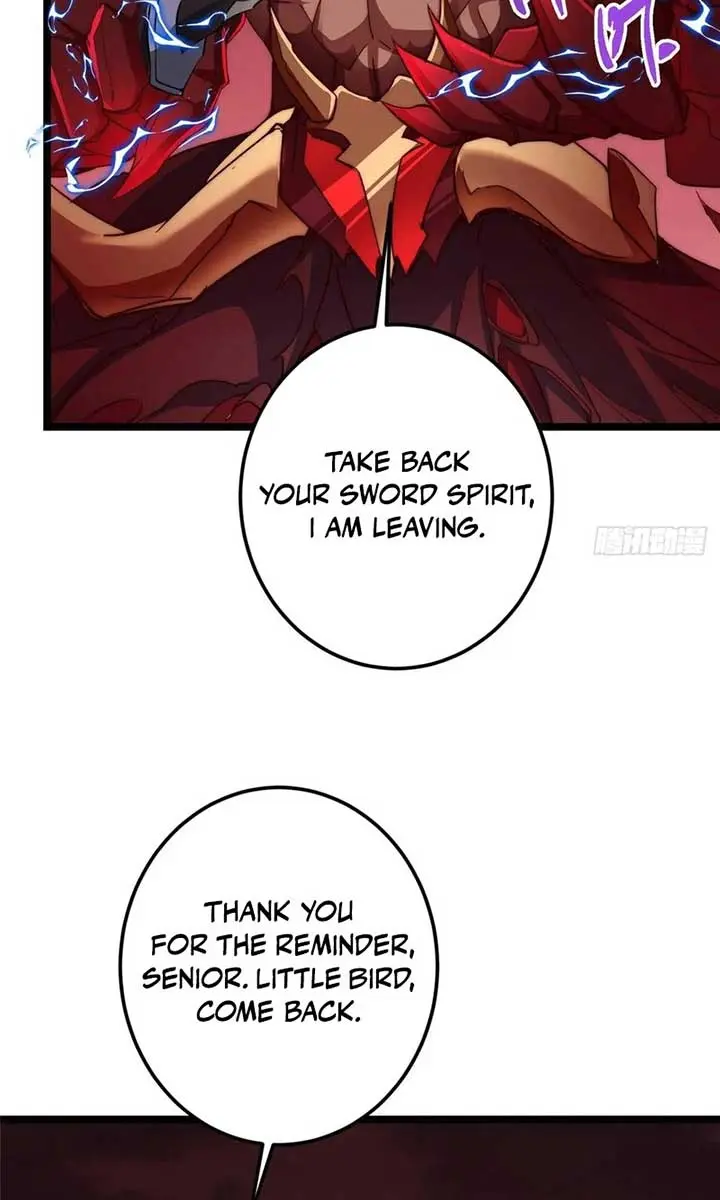Keep a Low Profile, Sect Leader Chapter 509 Page 19