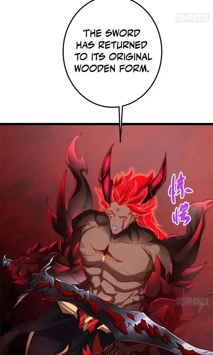 Keep a Low Profile, Sect Leader Chapter 509 Page 21