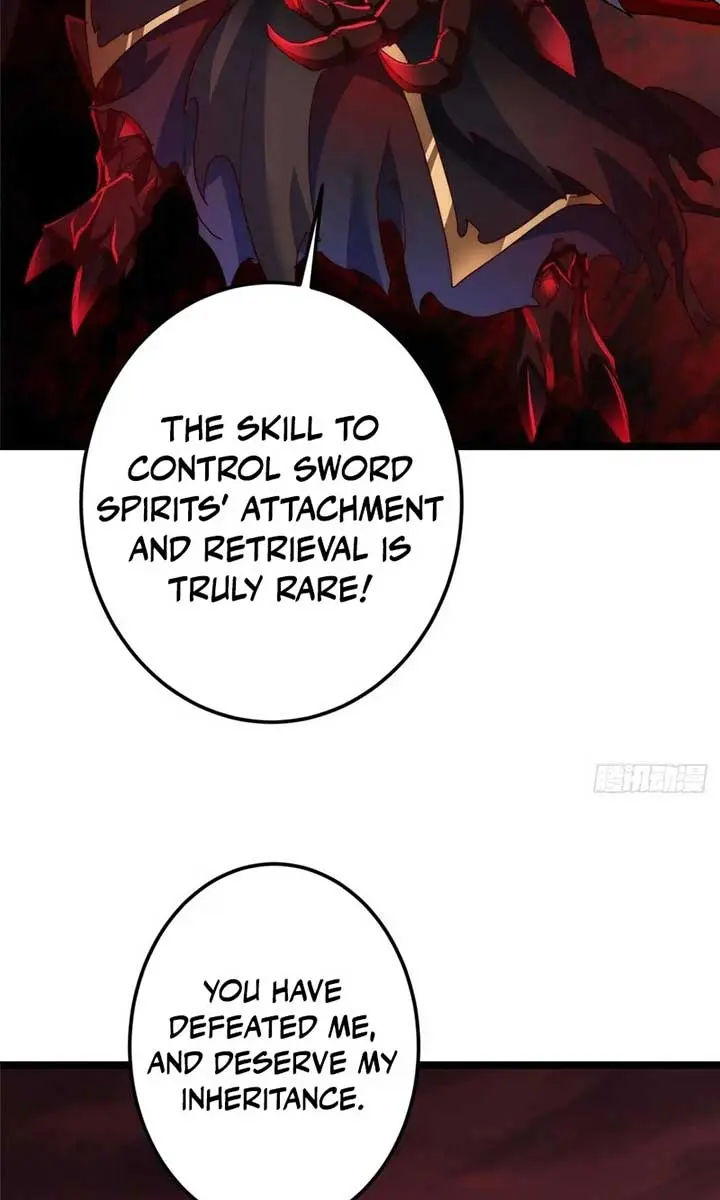 Keep a Low Profile, Sect Leader Chapter 509 Page 22