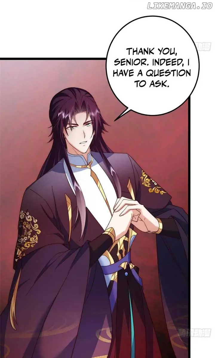 Keep a Low Profile, Sect Leader Chapter 509 Page 25