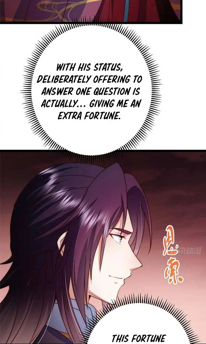 Keep a Low Profile, Sect Leader Chapter 509 Page 26