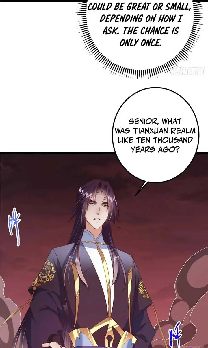 Keep a Low Profile, Sect Leader Chapter 509 Page 27