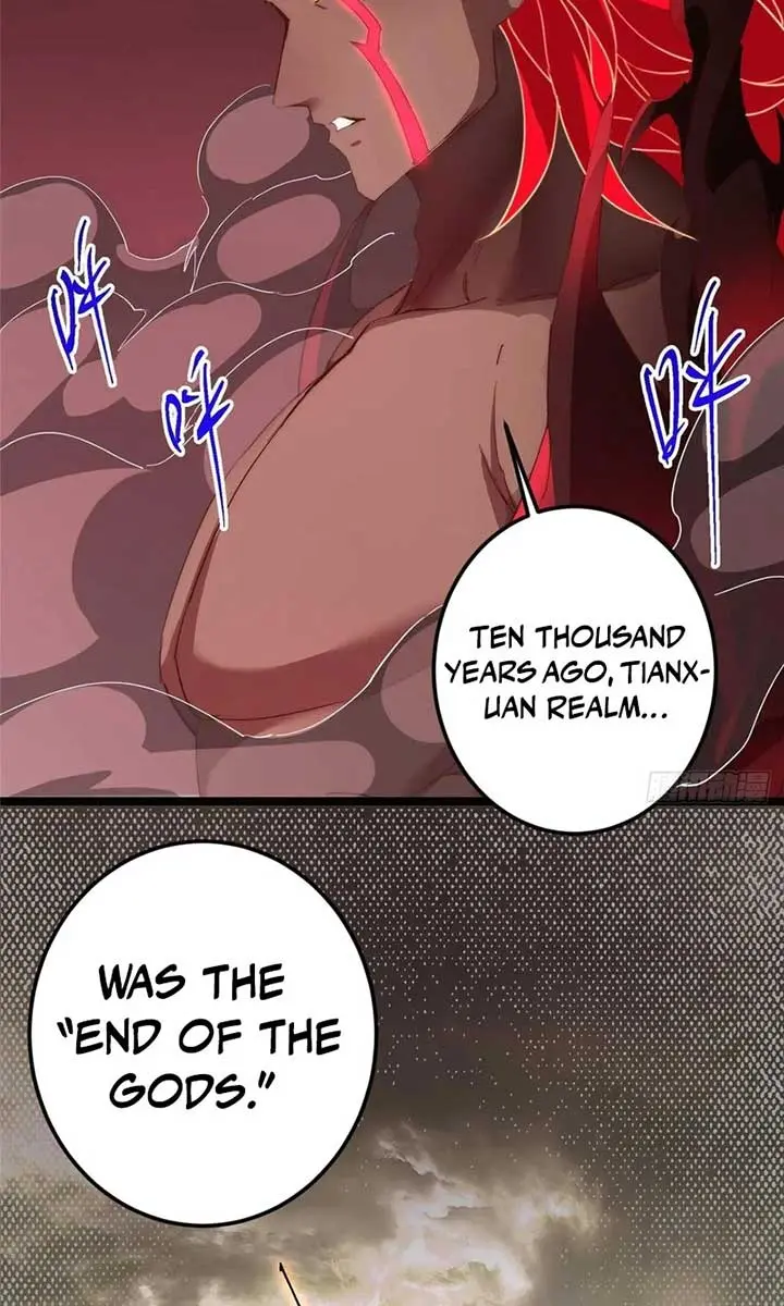 Keep a Low Profile, Sect Leader Chapter 509 Page 29