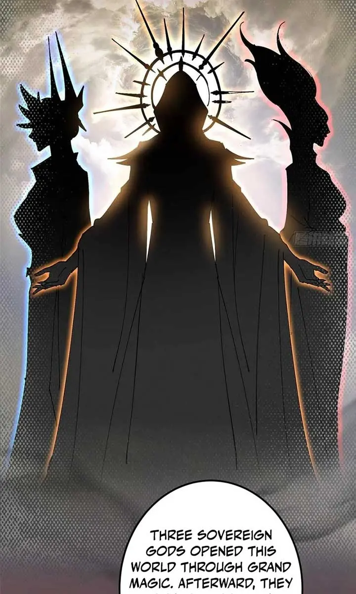 Keep a Low Profile, Sect Leader Chapter 509 Page 30