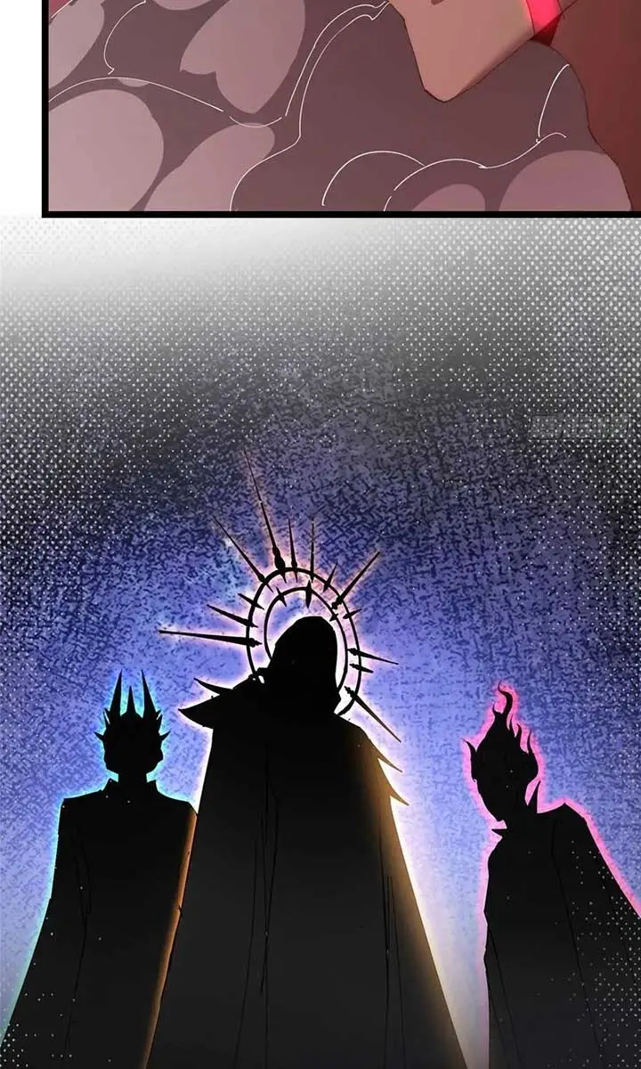 Keep a Low Profile, Sect Leader Chapter 509 Page 34