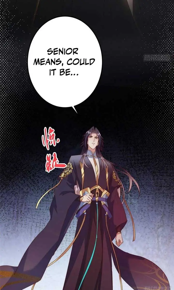 Keep a Low Profile, Sect Leader Chapter 509 Page 35