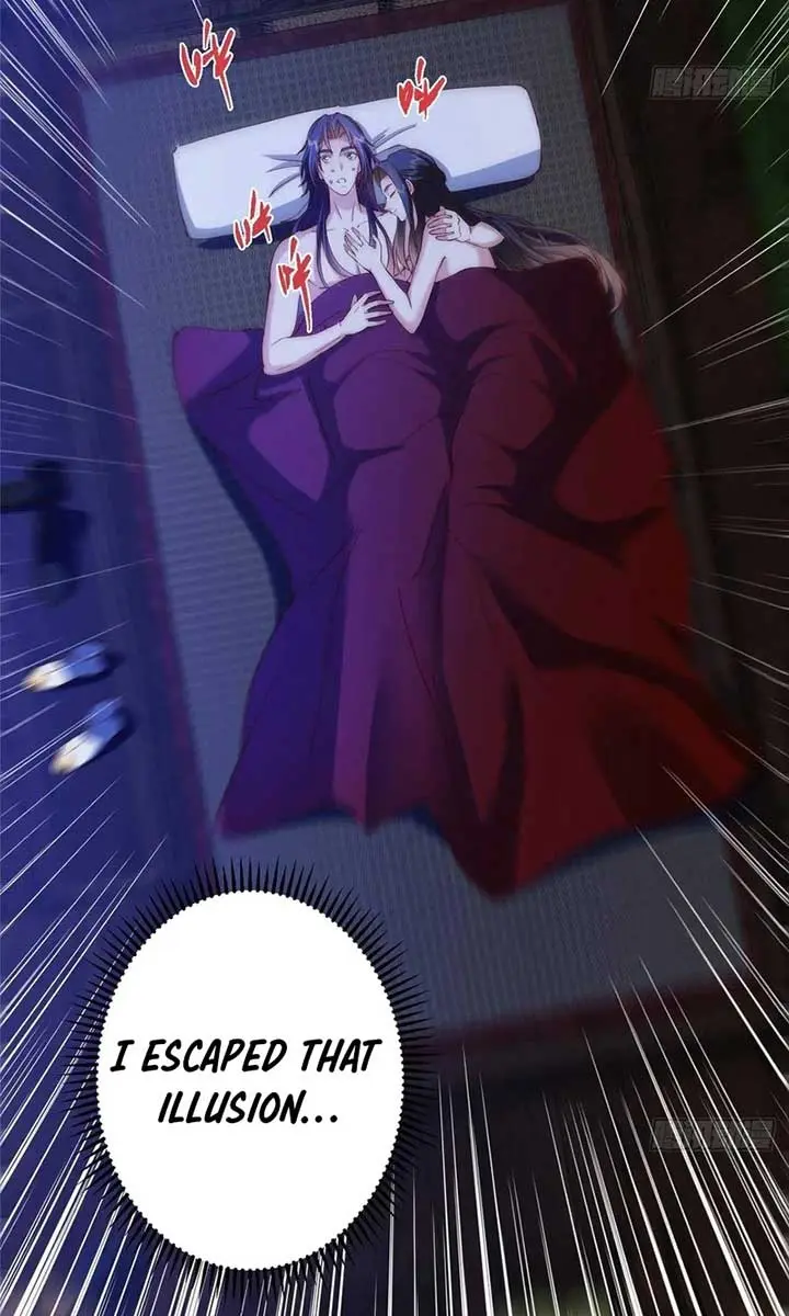 Keep a Low Profile, Sect Leader Chapter 509 Page 41