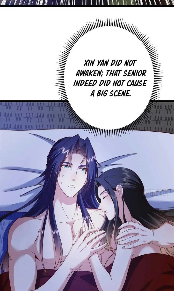 Keep a Low Profile, Sect Leader Chapter 509 Page 42