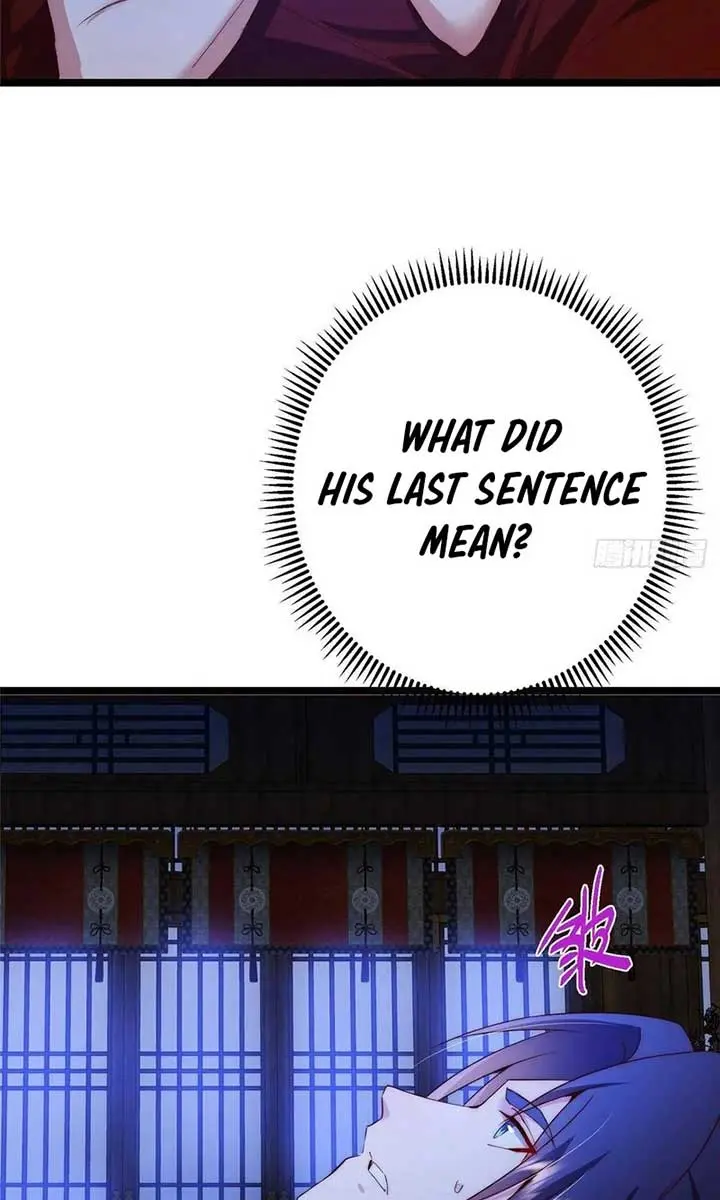Keep a Low Profile, Sect Leader Chapter 509 Page 43