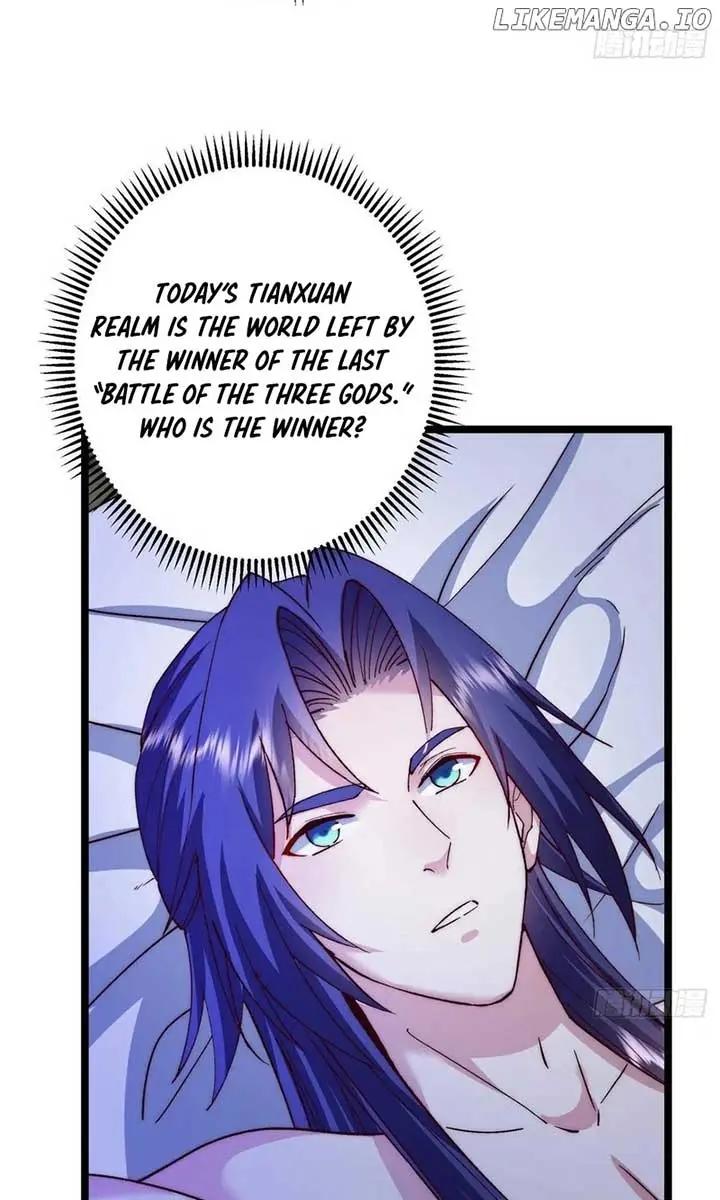 Keep a Low Profile, Sect Leader Chapter 509 Page 49