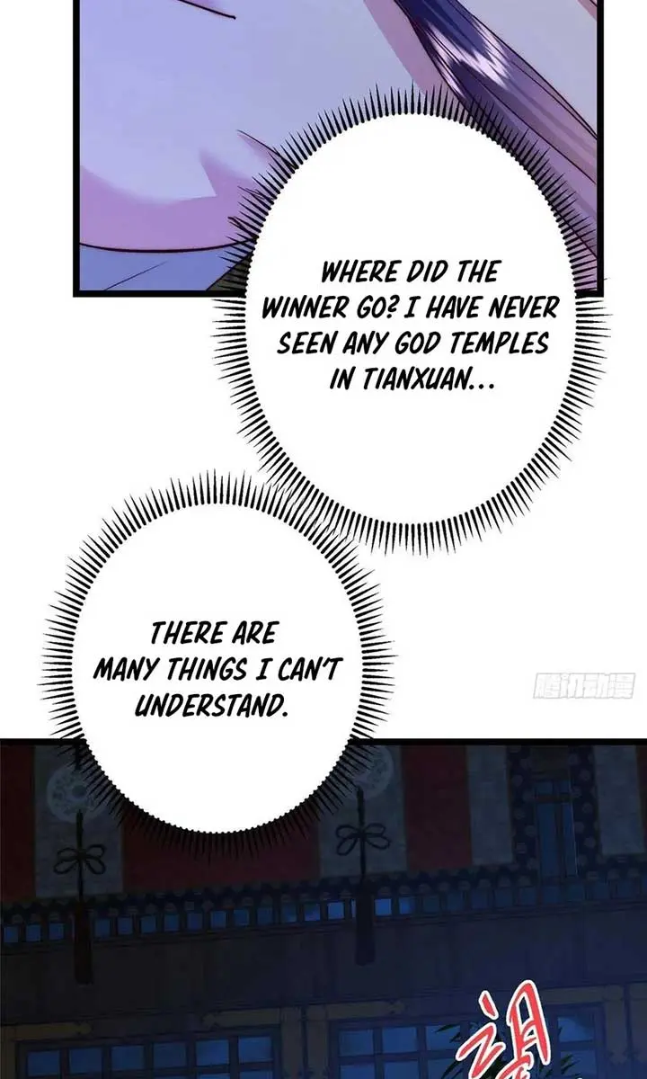 Keep a Low Profile, Sect Leader Chapter 509 Page 50
