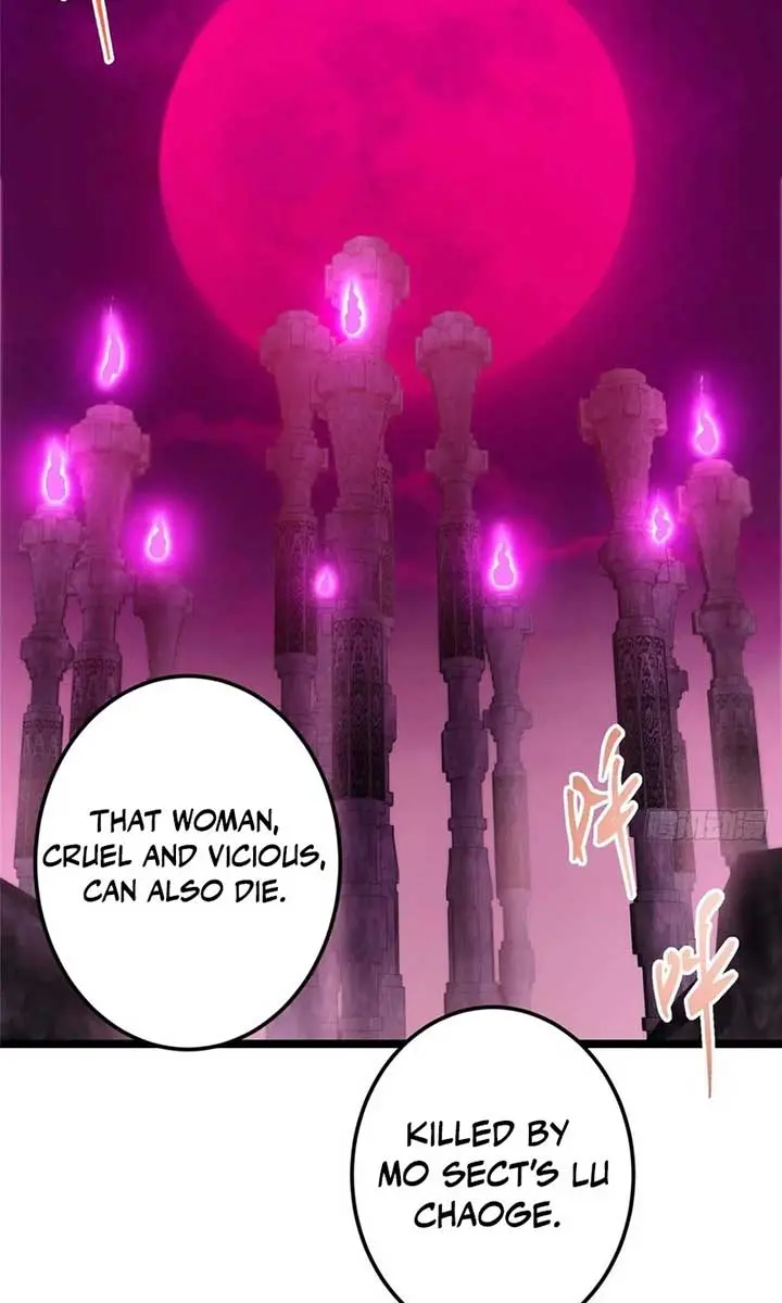 Keep a Low Profile, Sect Leader Chapter 509 Page 54