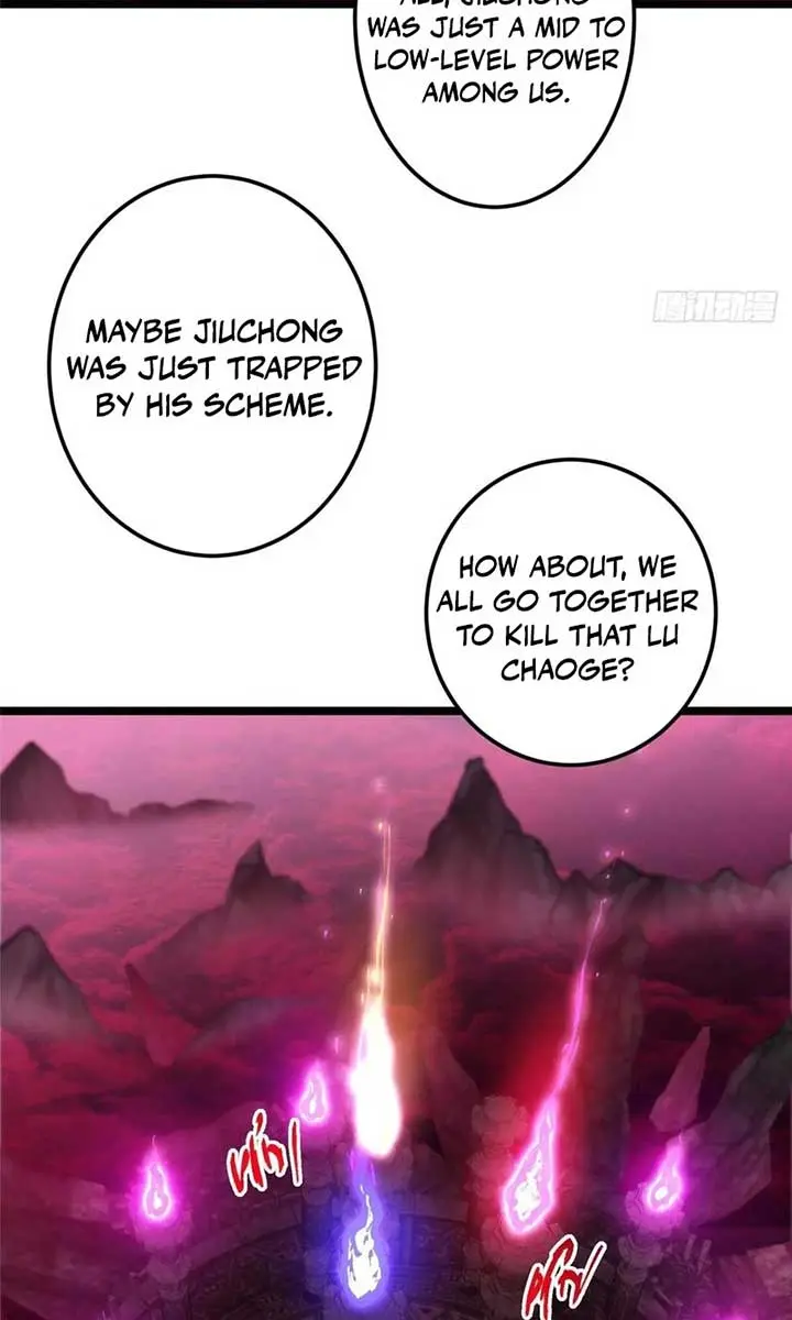 Keep a Low Profile, Sect Leader Chapter 509 Page 56