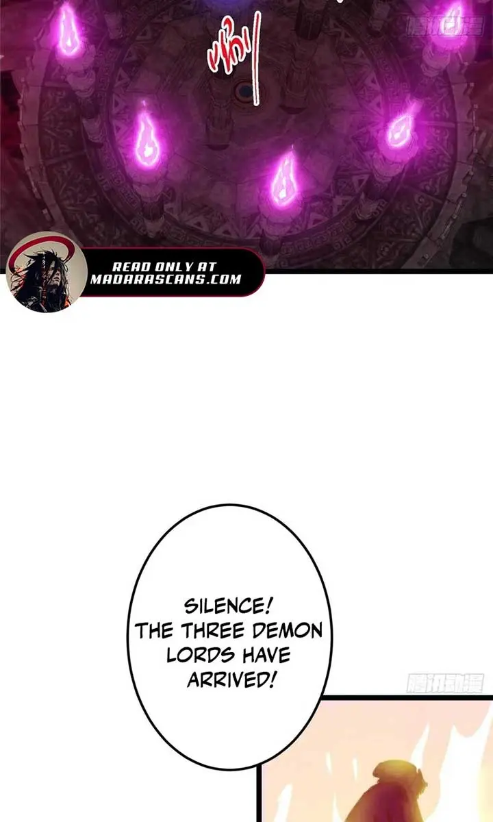 Keep a Low Profile, Sect Leader Chapter 509 Page 57