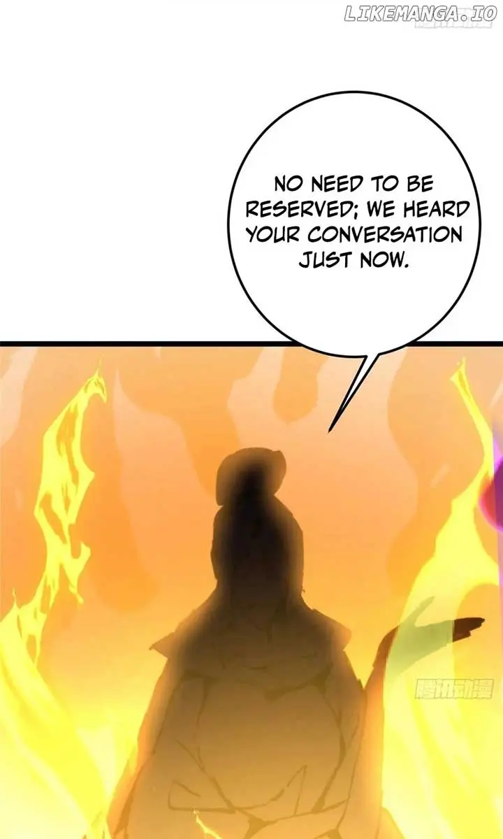 Keep a Low Profile, Sect Leader Chapter 509 Page 60