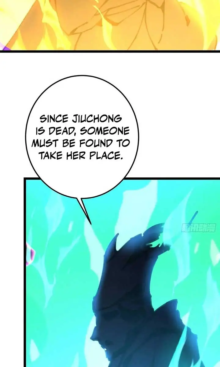Keep a Low Profile, Sect Leader Chapter 509 Page 61