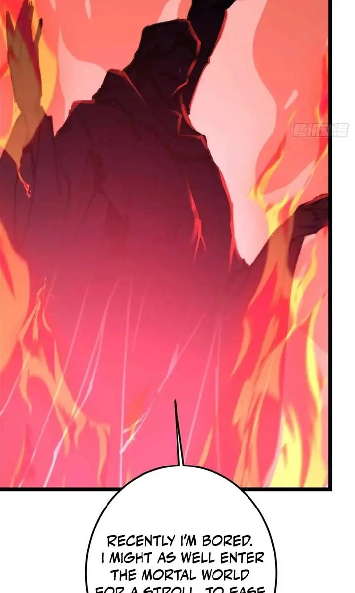 Keep a Low Profile, Sect Leader Chapter 509 Page 63