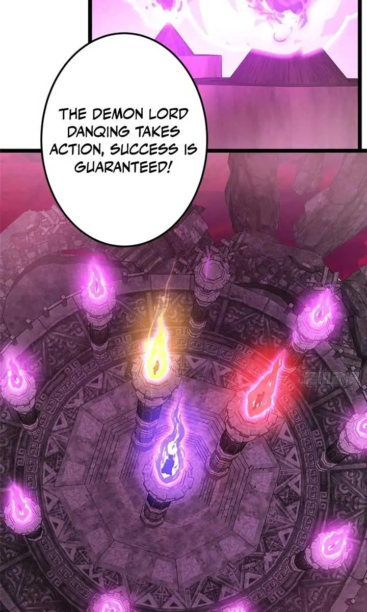 Keep a Low Profile, Sect Leader Chapter 509 Page 65
